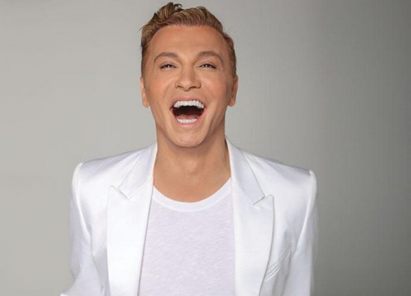 Τάκης Ζαχαράτος : Η Κορομηλά και η κόντρα με την Άντζελα Δημητρίου