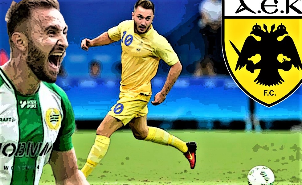 ΑΕΚ : Άνοιγμα του Τάνκοβιτς προς την πλευρά της Ένωσης