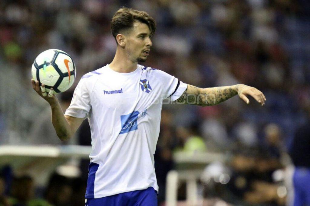 ΑΕΚ : Τον Πέρεθ της Τενερίφης κοιτάζει ο Ίβιτς