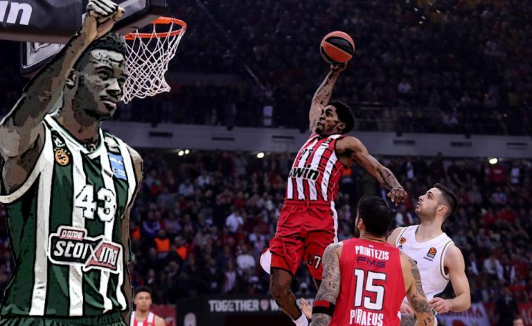 Θανάσης Αντετοκούνμπο : Ποιος εγκαταλείπει ένα όνειρο τη στιγμή που το ζει;