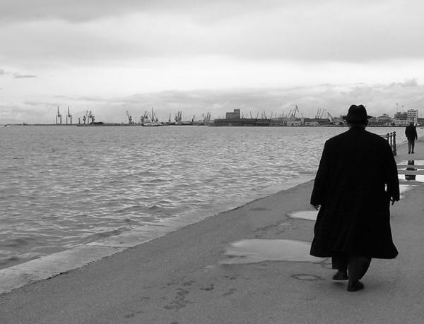 Θάνος Μικρούτσικος : Το τρυφερά λόγια της Μαρίας Παπαγιάννη και το πορτραίτο τη Ρίτας Αντωνοπούλου