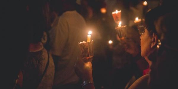 Κοροναϊός : «Φρένο» Χαρδαλιά στο delivery του Αγίου Φωτός