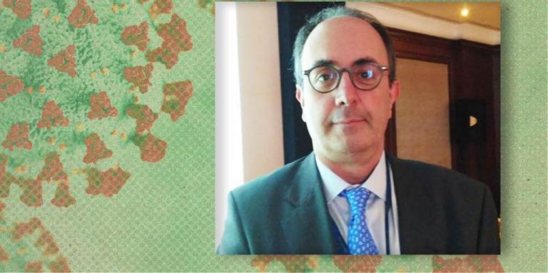 Κοροναϊός : Θλίψη στην επιστημονική κοινότητα – Πέθανε ο Θεόδωρος Παπάζογλου