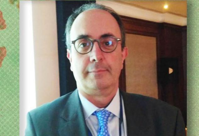 Κοροναϊός : Θλίψη στην επιστημονική κοινότητα – Πέθανε ο Θεόδωρος Παπάζογλου