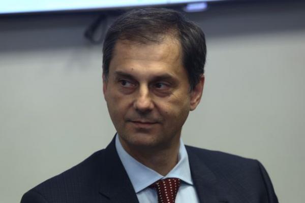 Θεοχάρης για τουρισμό: Στοχεύουμε να ανοίξουμε τον Ιούλιο