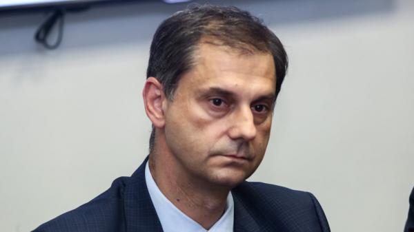 «Ακρα του τάφου σιωπή…»