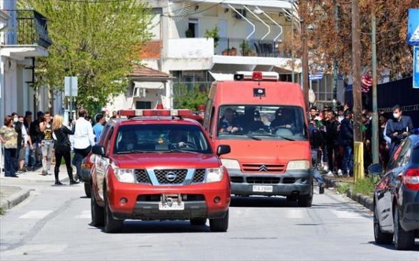 Κοροναϊός : Υγειονομικός συναγερμός στη Θεσσαλία για τα κρούσματα μεταξύ των Ρομά