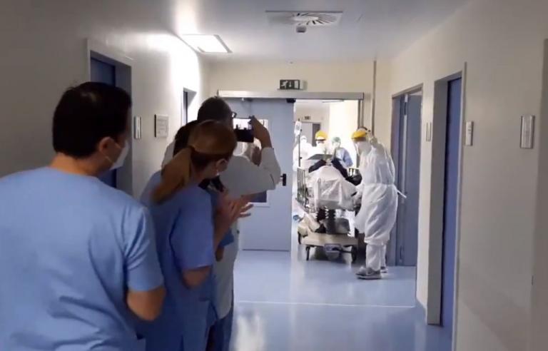 Κοροναϊός : Στους 103 οι νεκροί στην Ελλάδα – Τα αισιόδοξα μηνύματα και τα «καμπανάκια» Τσιόδρα