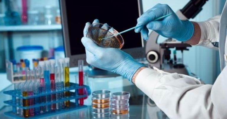 Κοροναϊός  : Μελέτες ανάπτυξης ανοσίας από την Ακαδημία Αθηνών