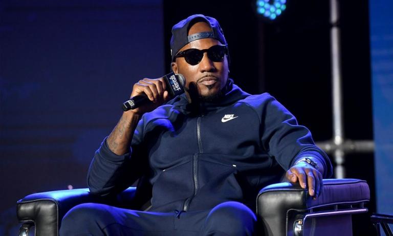 Κοροναϊός : Επίθεση του ράπερ Jeezy εναντίον του Τραμπ