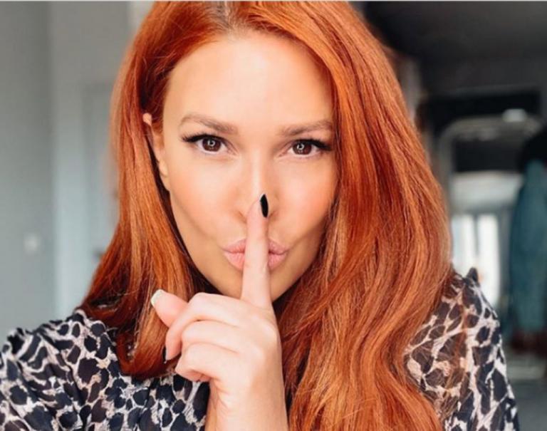 Σίσσυ Χρηστίδου: Ανάσταση στο νοσοκομείο