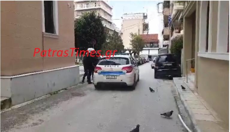 Πάτρα: Κλείδωσαν την εκκλησία για τους… ανυπάκουους πιστούς – «Δεν έγινε λειτουργία» τονίζει η Μητρόπολη