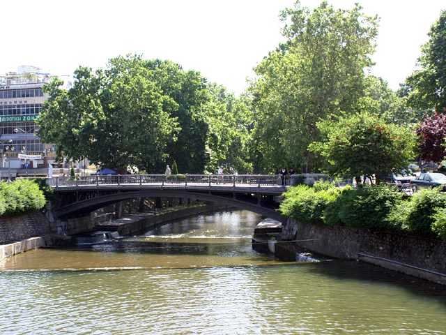 Νεκρή εντοπίστηκε η γυναίκα που αγνοείτο στον Ληθαίο ποταμό