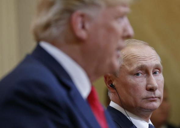 Το Κρεμλίνο διαψεύδει Τραμπ: Δεν υπήρξε συνομιλία Πούτιν και πρίγκιπα της Σαουδικής Αραβίας