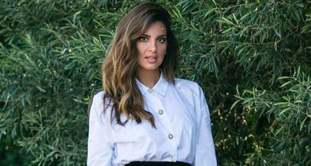 Σταματίνα Τσιμτσιλή: Η φωτογραφία που ξεσήκωσε φήμες για νέα εγκυμοσύνη