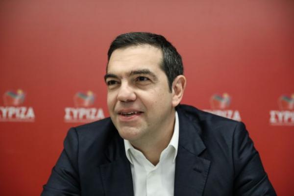 Τσίπρας : Ο Μητσοτάκης φέρνει ύφεση και ανεργία – Αναπόφευκτες οι πρόωρες εκλογές