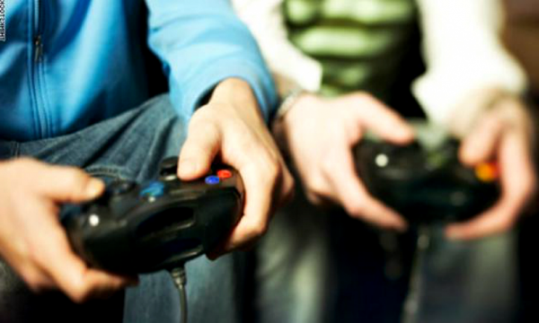 Κοροναϊός : Ρεκόρ στις πωλήσεις video games τον Μάρτιο
