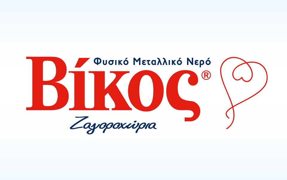 H Βίκος στηρίζει τις δομές υγείας της χώρας