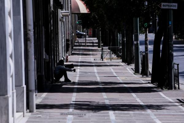 Να δούμε ποιος θα φαγωθεί μετά τον κοροναϊό