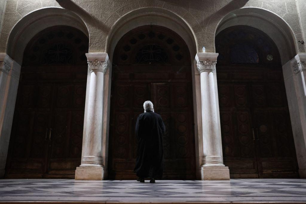 Οι κοινότητες και οι επιδημιολόγοι