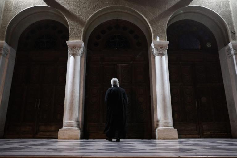 Οι κοινότητες και οι επιδημιολόγοι