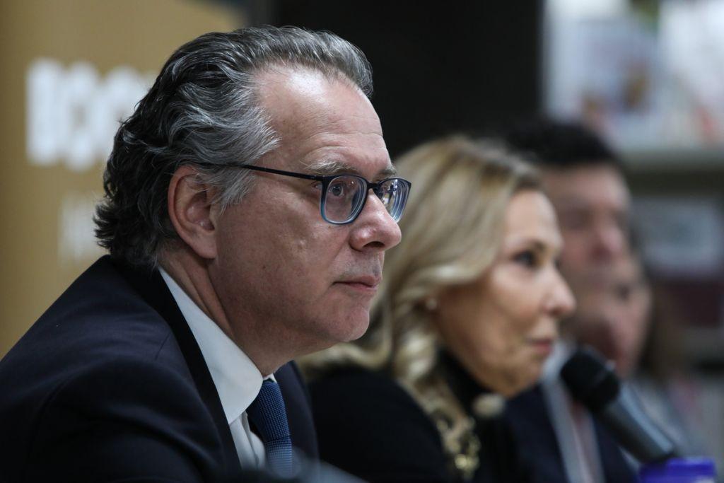 Κουμουτσάκος: Έμπρακτη αλληλεγγύη για δίκαιο καταμερισμό προσφύγων