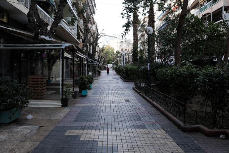 Κοροναϊός : Ανοίγει η πλατφόρμα υποβολής αιτήσεων για την επιστρεπτέα προκαταβολή