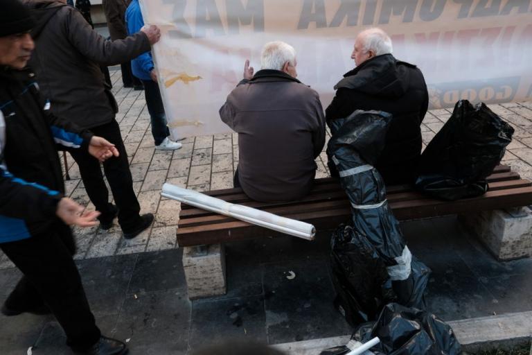 Πότε θα δοθούν τα αναδρομικά σε χιλιάδες συνταξιούχους