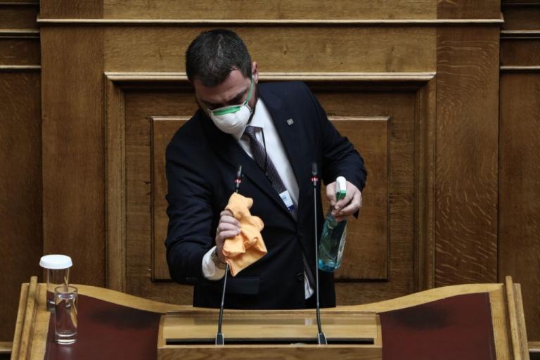 Θα μάθουμε κάτι από τις εμπειρίες μας;