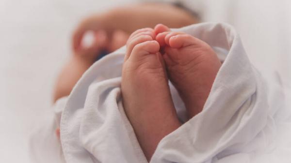 Τραγωδία στην Κοζάνη: Έφυγε από τη ζωή βρέφος 40 ημερών