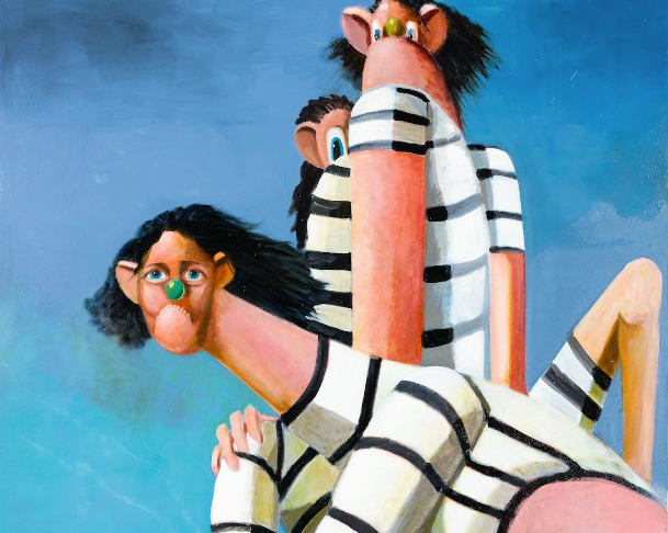 Οι δημοπρασίες έργων τέχνης τον καιρό του κοροναϊού