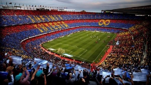 Μπαρτσελόνα : Παραχώρησε το Καμπ Νου για δοκιμές φαρμάκου κατά του κοροναϊού