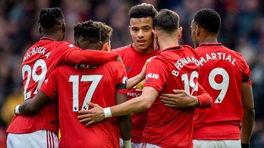 Μάντσεστερ Γιουνάιτεντ: Αναζητά υπεύθυνο για τα social media με μισθό 100.000 λίρες τον χρόνο