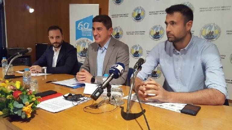 Δημοπρασία προσωπικών ενθυμίων Ολυμπιονικών στη μάχη κατά του κοροναϊού