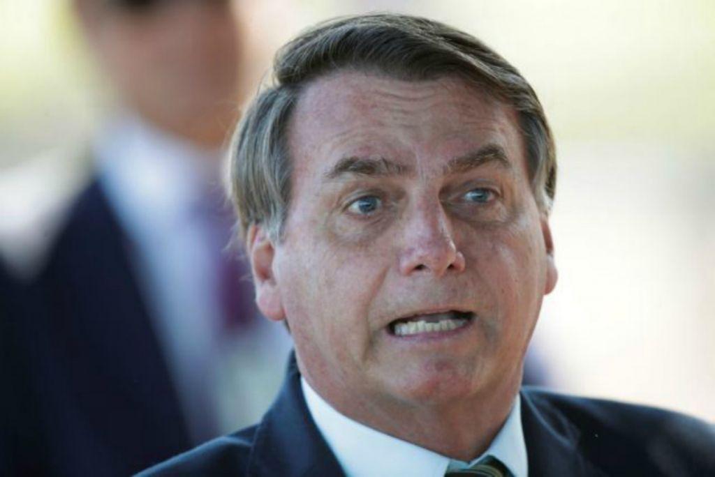 Βραζιλία : «Πολεμικός προϋπολογισμός» για να μη συσχετιστεί η κυβέρνηση με τη ζημία από την πανδημία