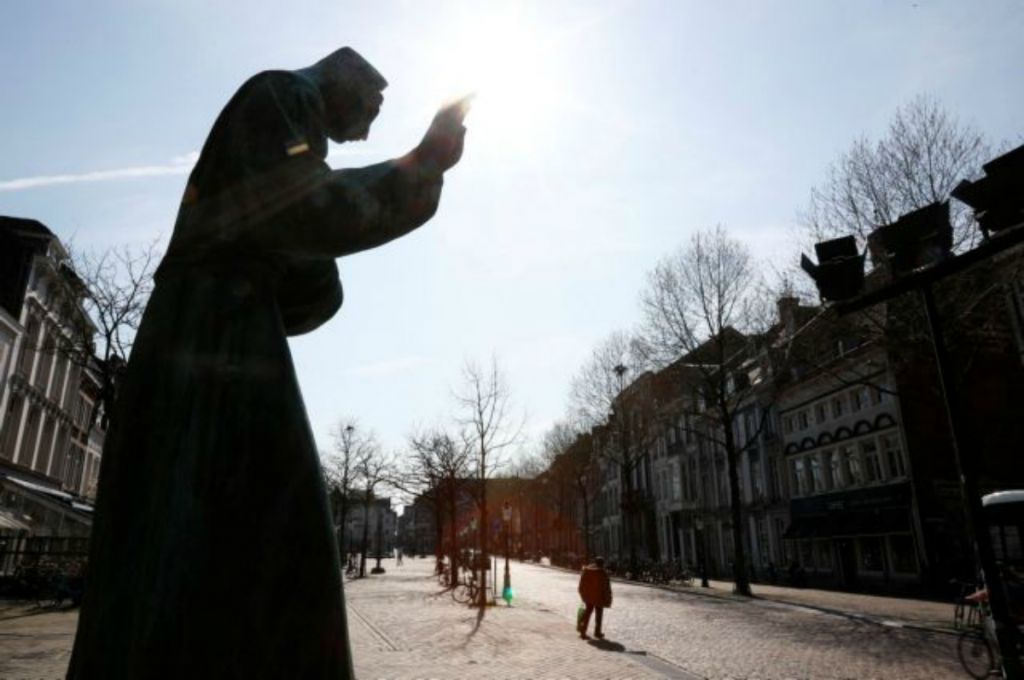 Ολλανδία : 134 νεκροί μέσα σε μια μέρα - Πάνω από 1.000 τα νέα κρούσματα