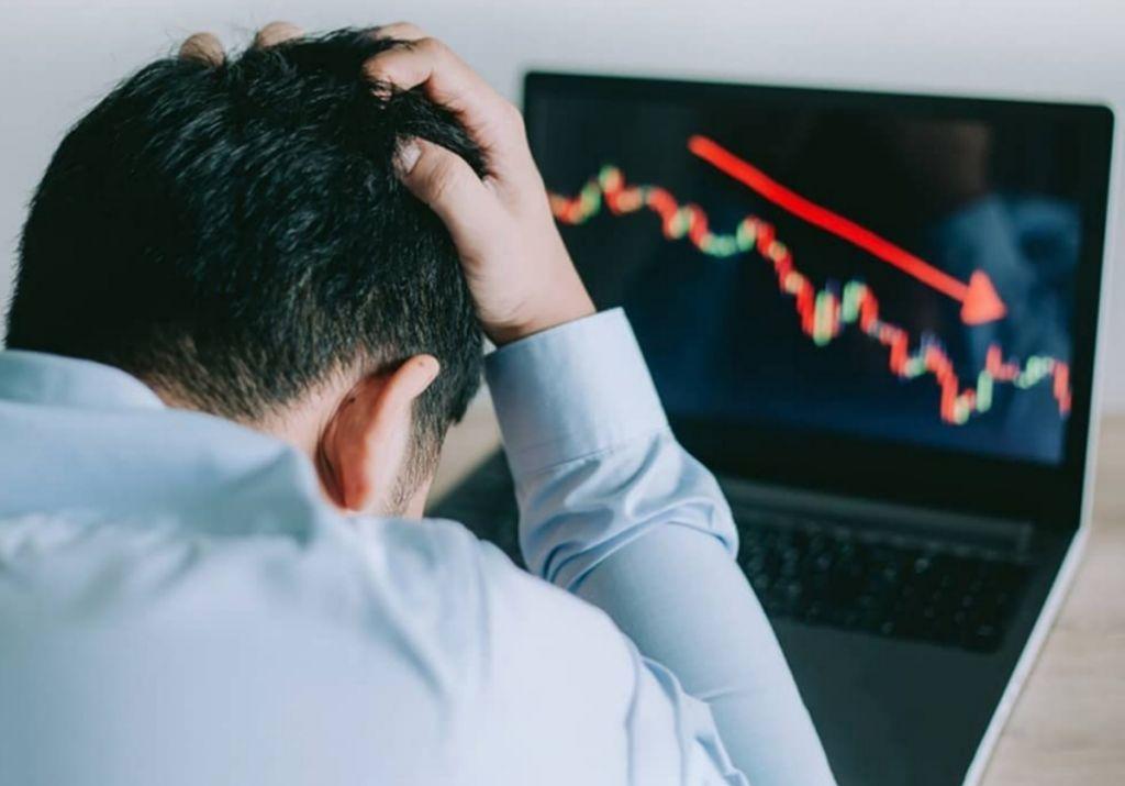 Γερμανία : Πιθανή οικονομική συρρίκνωση έως 9.8% το δεύτερο τρίμηνο λόγω κοροναϊού