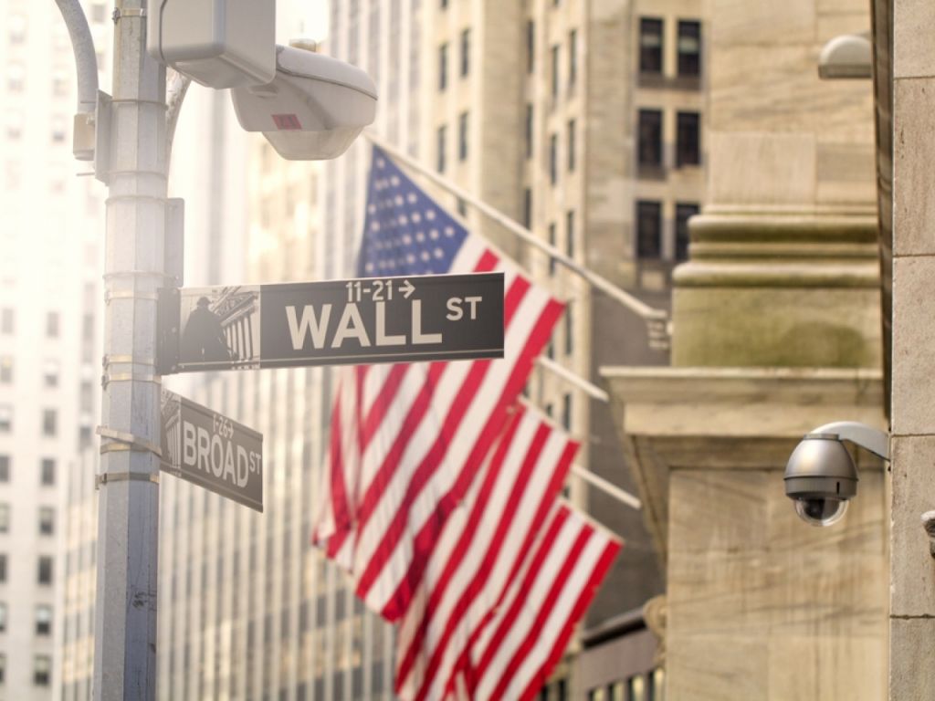 Wall Street : Με άνοδο έκλεισε το Χρηματιστήριο της Νέας Υόρκης τη Δευτέρα