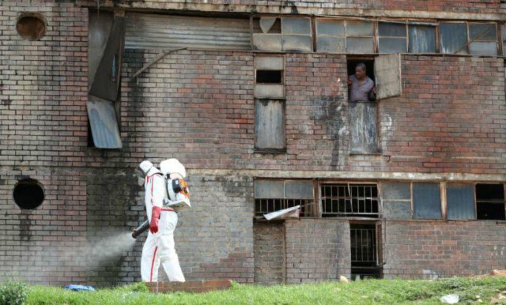 Νότια Κορέα : Σε προετοιμασία η κεντρική τράπεζα για καταστάσεις έκτακτης ανάγκης