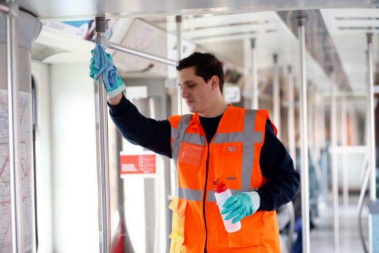 Γερμανία : Οι θάνατοι από τον κοροναϊό ξεπέρασαν τους 1.000