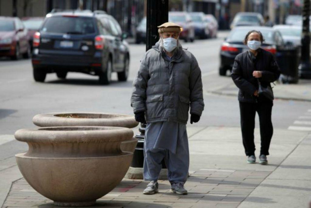 Νότια Κορέα : Θα στείλει 600.000 τεστ ανίχνευσης κοροναϊού στις ΗΠΑ