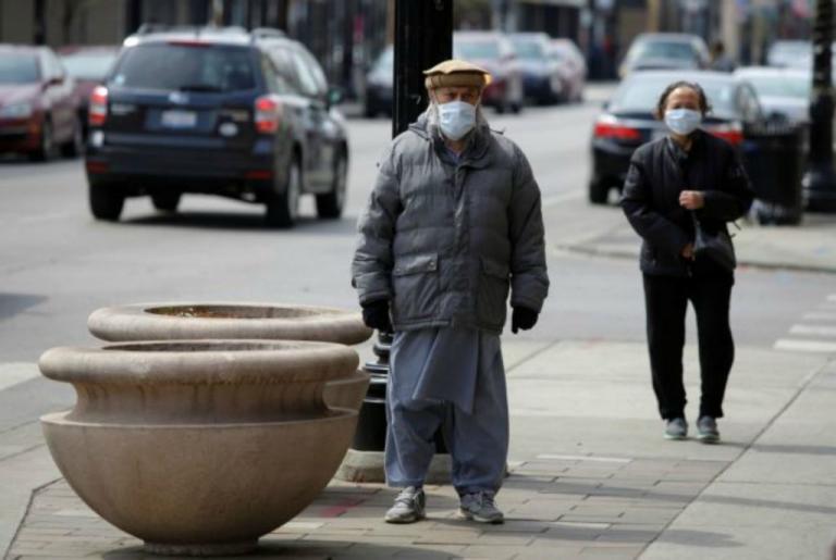 Νότια Κορέα : Θα στείλει 600.000 τεστ ανίχνευσης κοροναϊού στις ΗΠΑ