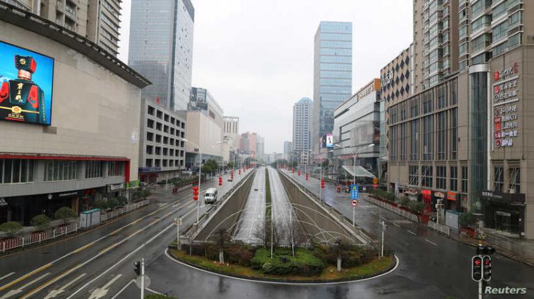 Κίνα – κοροναϊός : Από άλλα 700.000 κρούσματα απέτρεψε η καραντίνα στην Ουχάν