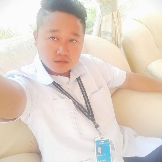 Κοροναϊός : Επίθεση εναντίον οχήματος του ΠΟΥ στη Μιανμάρ – Νεκρός ο οδηγός