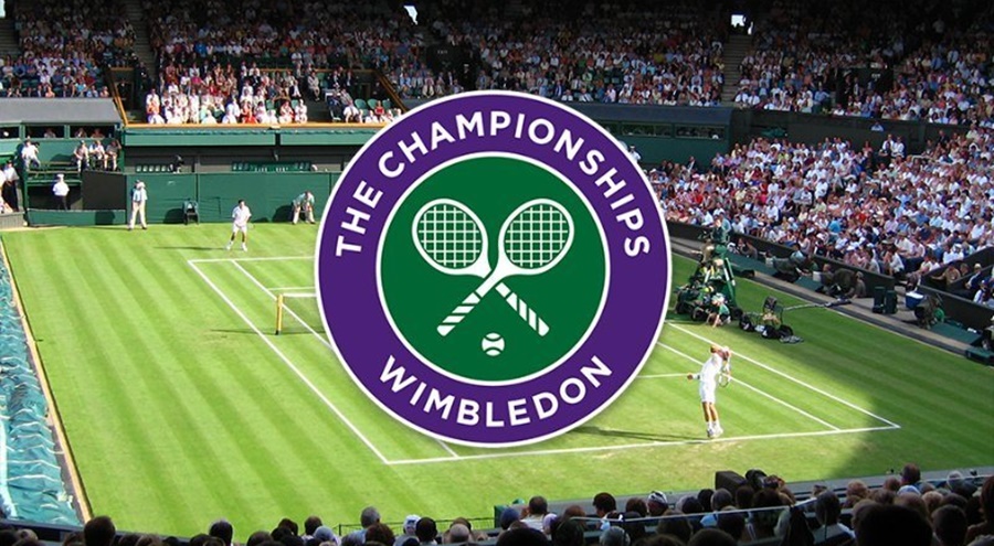 Wimbledon: Είχαν ασφάλεια για πανδημία και θα πάρουν 100 εκατ. λίρες!