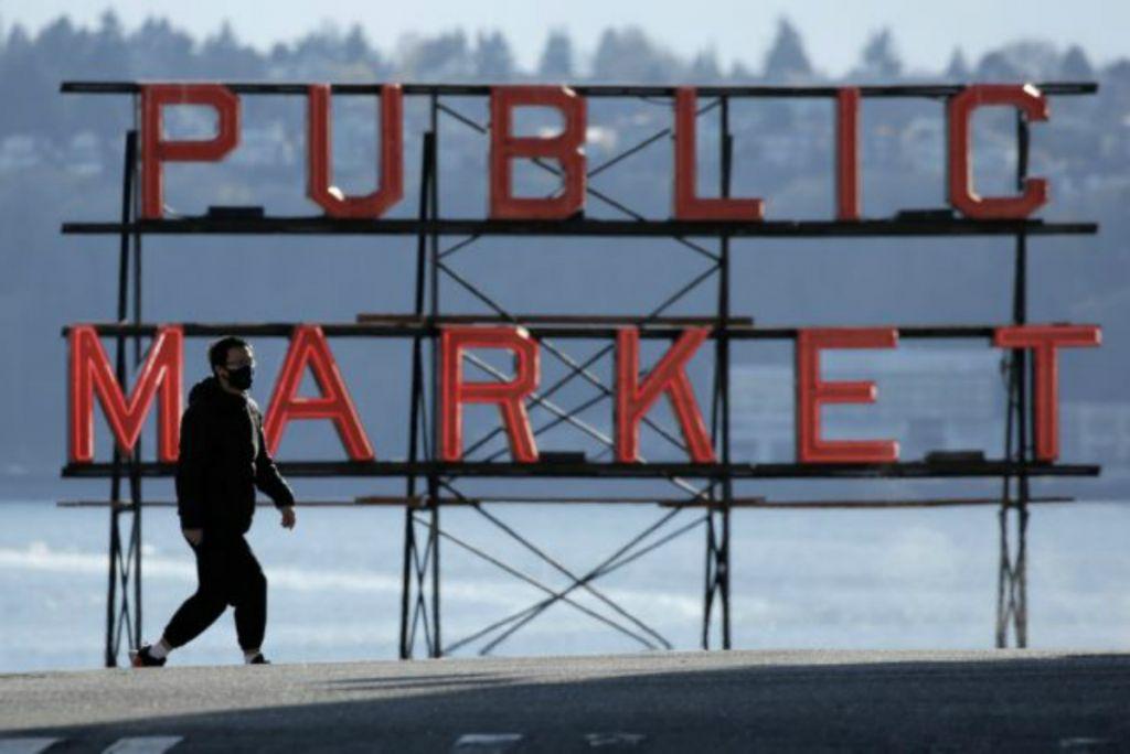 ΗΠΑ : «Η αγορά εργασίας βρίσκεται σε ελεύθερη πτώση»