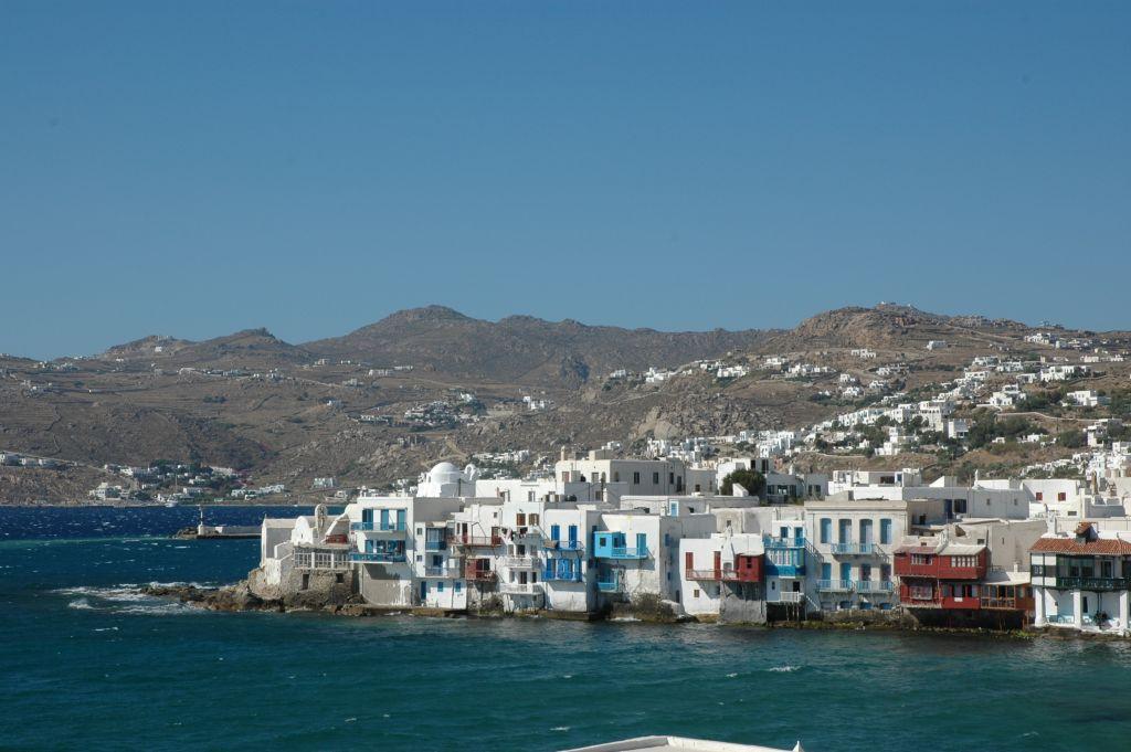 Κοροναϊός και ξενοδοχειακή βιομηχανία : Οι προτάσεις του ΞΕΕ για την επόμενη μέρα