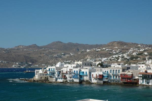 Κοροναϊός και ξενοδοχειακή βιομηχανία : Οι προτάσεις του ΞΕΕ για την επόμενη μέρα