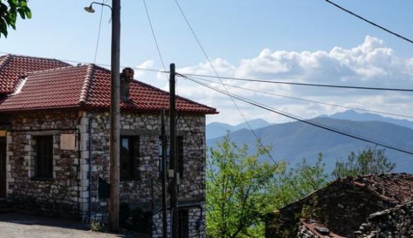 Κοροναϊός : Αχτίδα αισιοδοξίας – Τέλος η καραντίνα σε Δραγασιά και Δαμασκηνιά