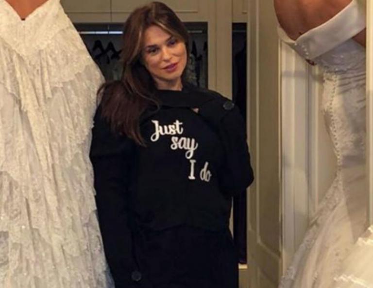 Σήλια Κριθαριώτη: Όλη η περιπέτειά της με τον κορoναϊό